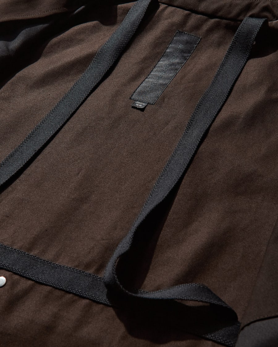 Nike Men's ESC Tech Trench Velvet Brown, view 4