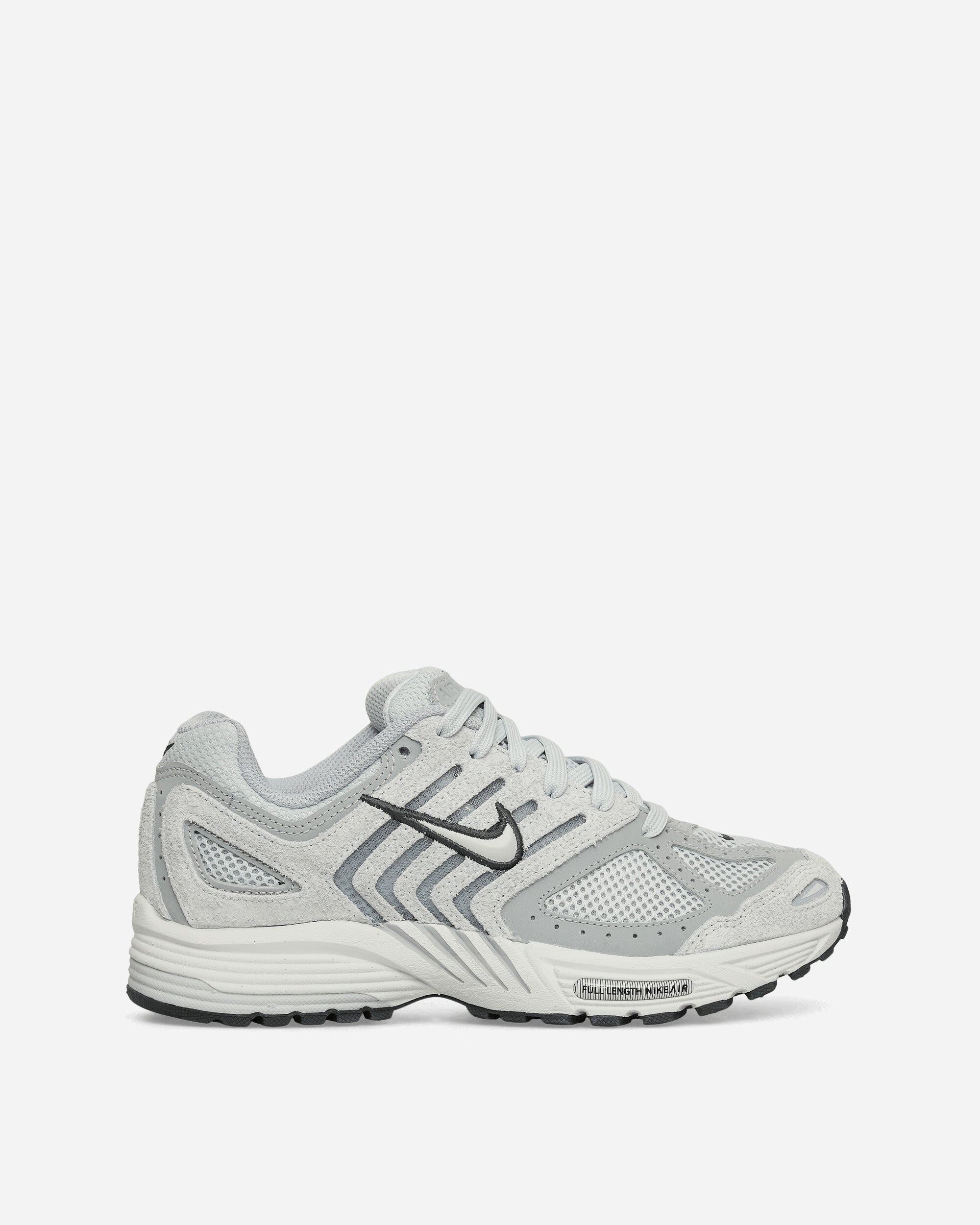 Nike Women's Air Pegasus 2005 Sneakers Pure Platinum / Wolf Grey
