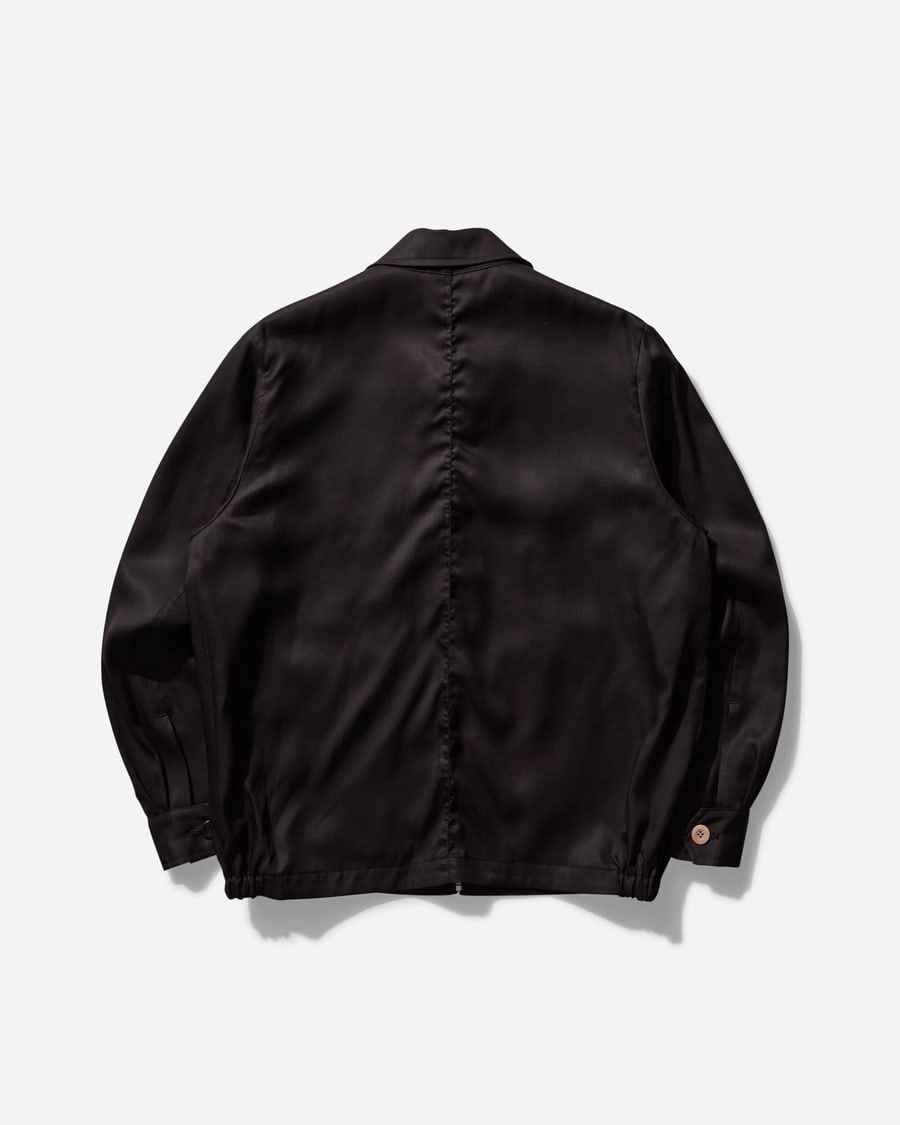 Undercover Men's We Make Noise Jacket Black, view 2