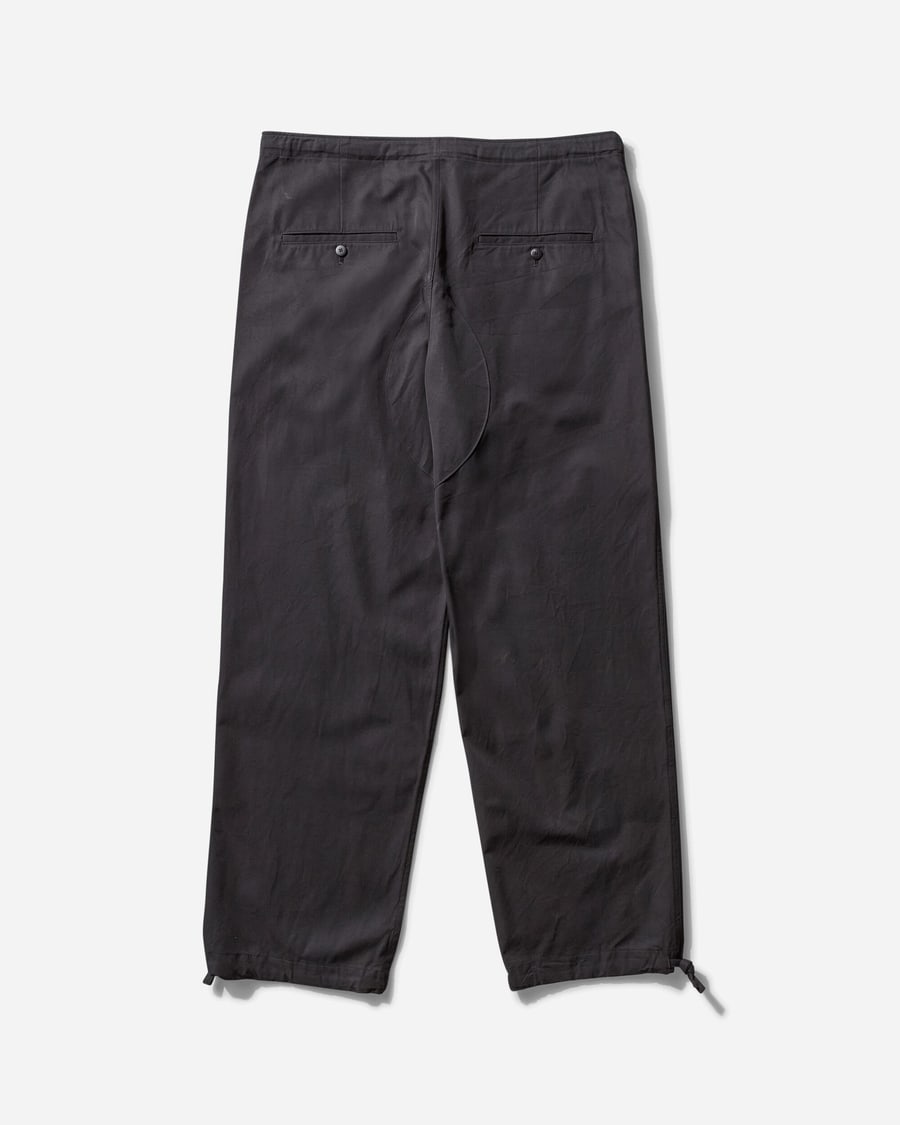 visvim Men's Sharma Pants Navy, view 2