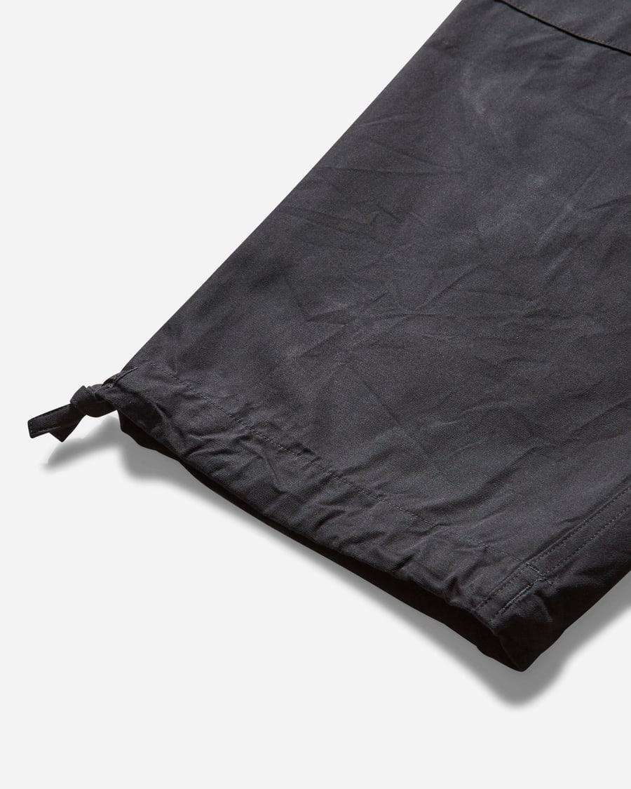 visvim Men's Sharma Pants Navy, view 3