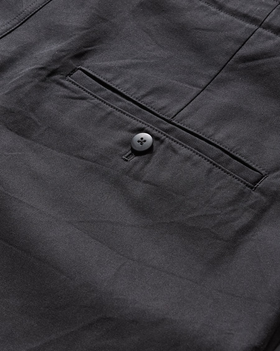 visvim Men's Sharma Pants Navy, view 4