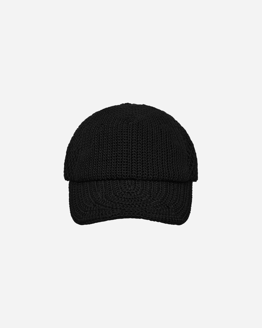 SSU Trucker Hat Black, view 2