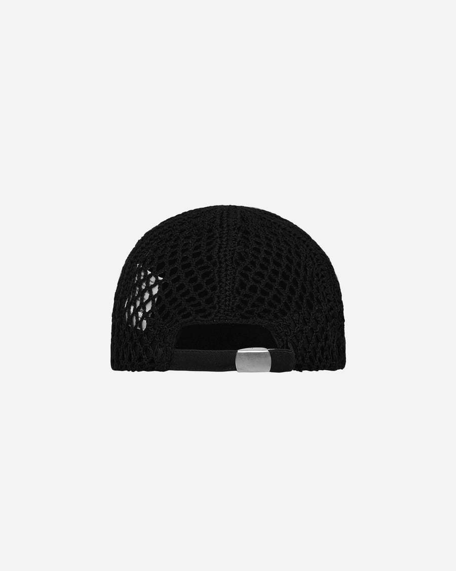 SSU Trucker Hat Black, view 4