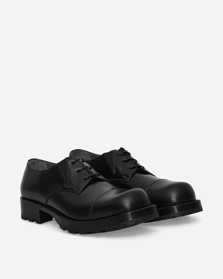 Random Identities Kicker Shoes Black, view 2