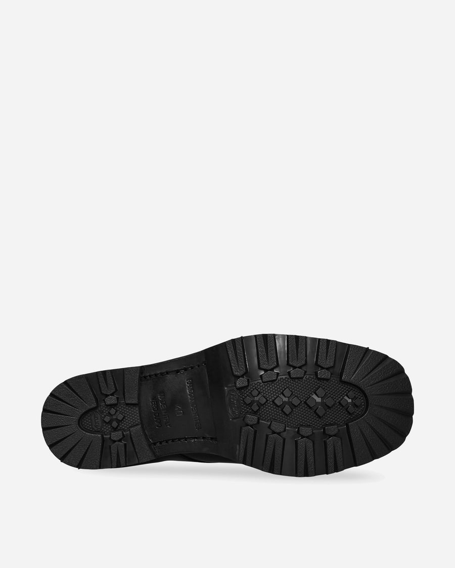 Random Identities Kicker Shoes Black, view 5