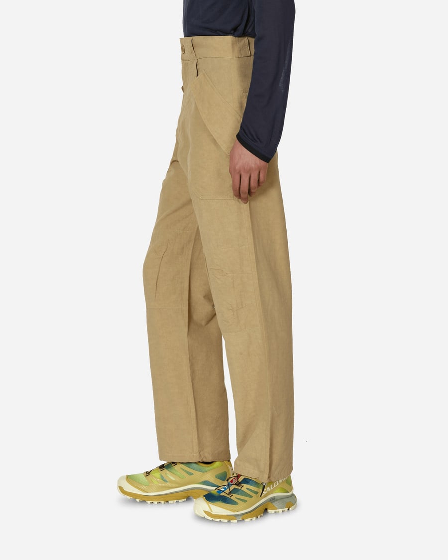 RANRA Stymir Pants Beige, view 2