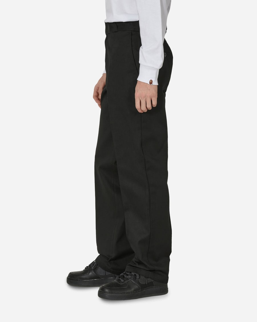 Dickies 874 Work Pants Black, view 2