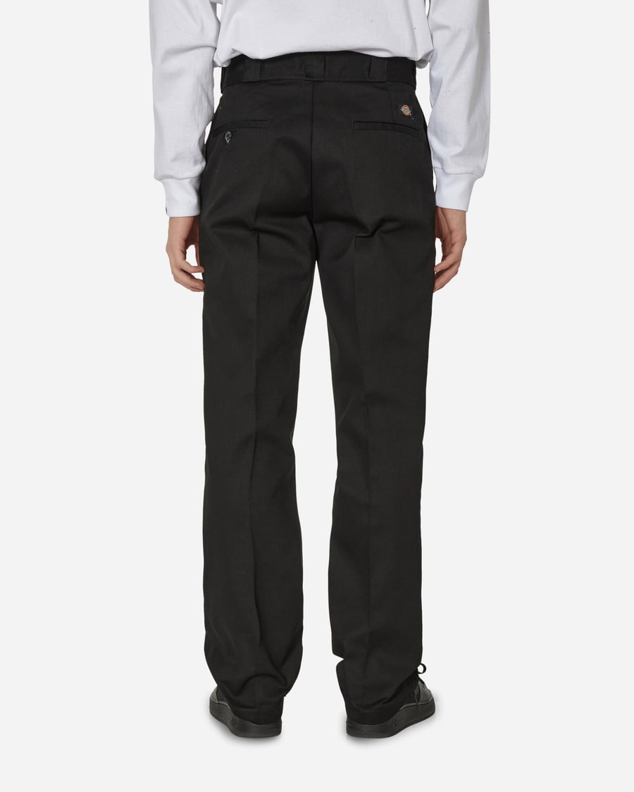 Dickies 874 Work Pants Black, view 3