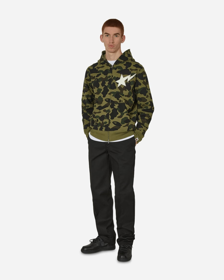 Dickies 874 Work Pants Black, view 4