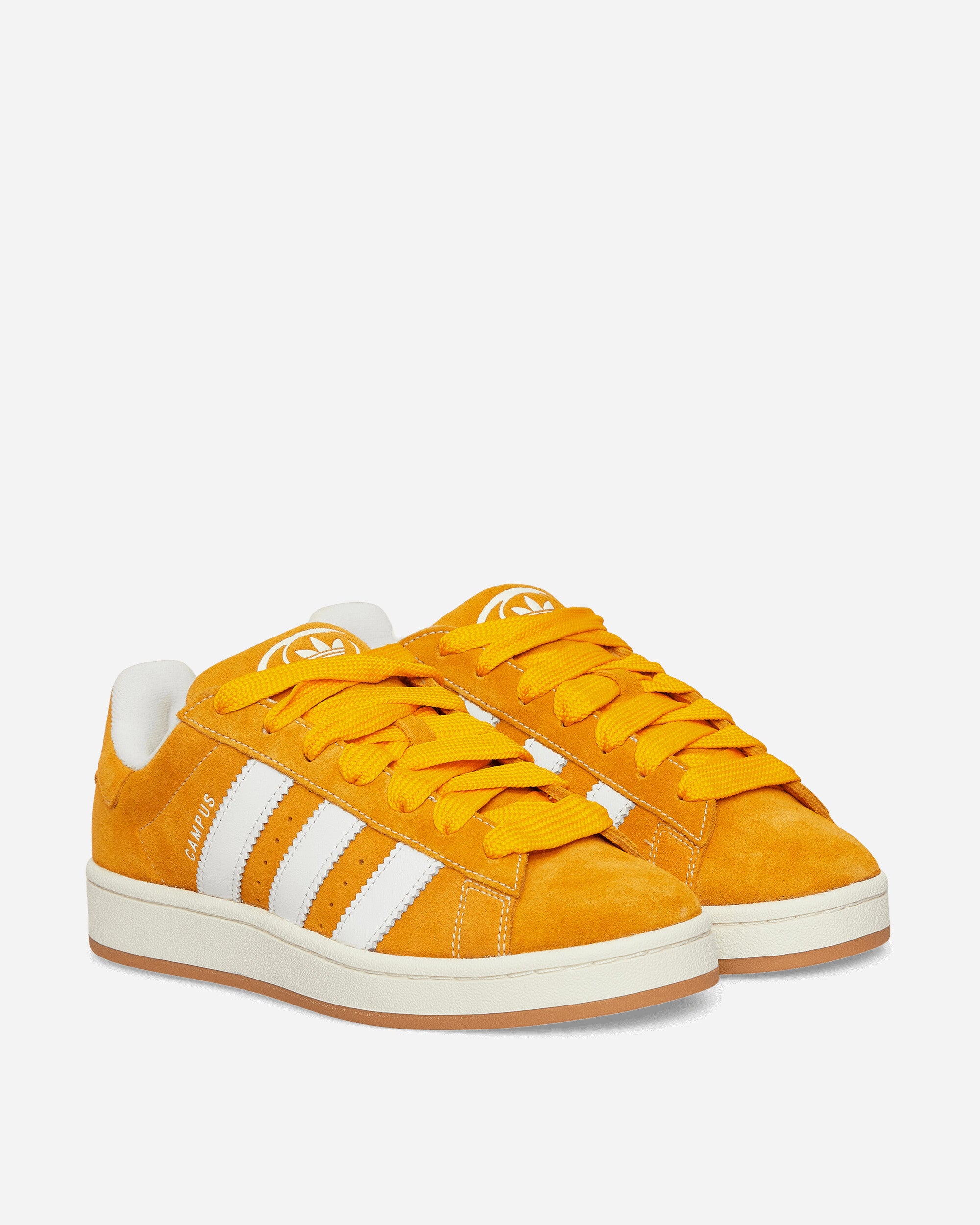 adidas Campus 00s Sneakers Collegiate Gold / White, view 2