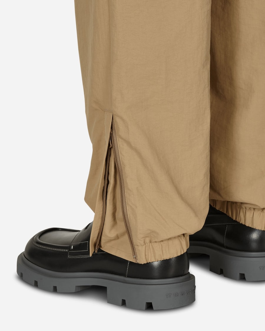 Undercover Nylon Cargo Pants Beige, view 5