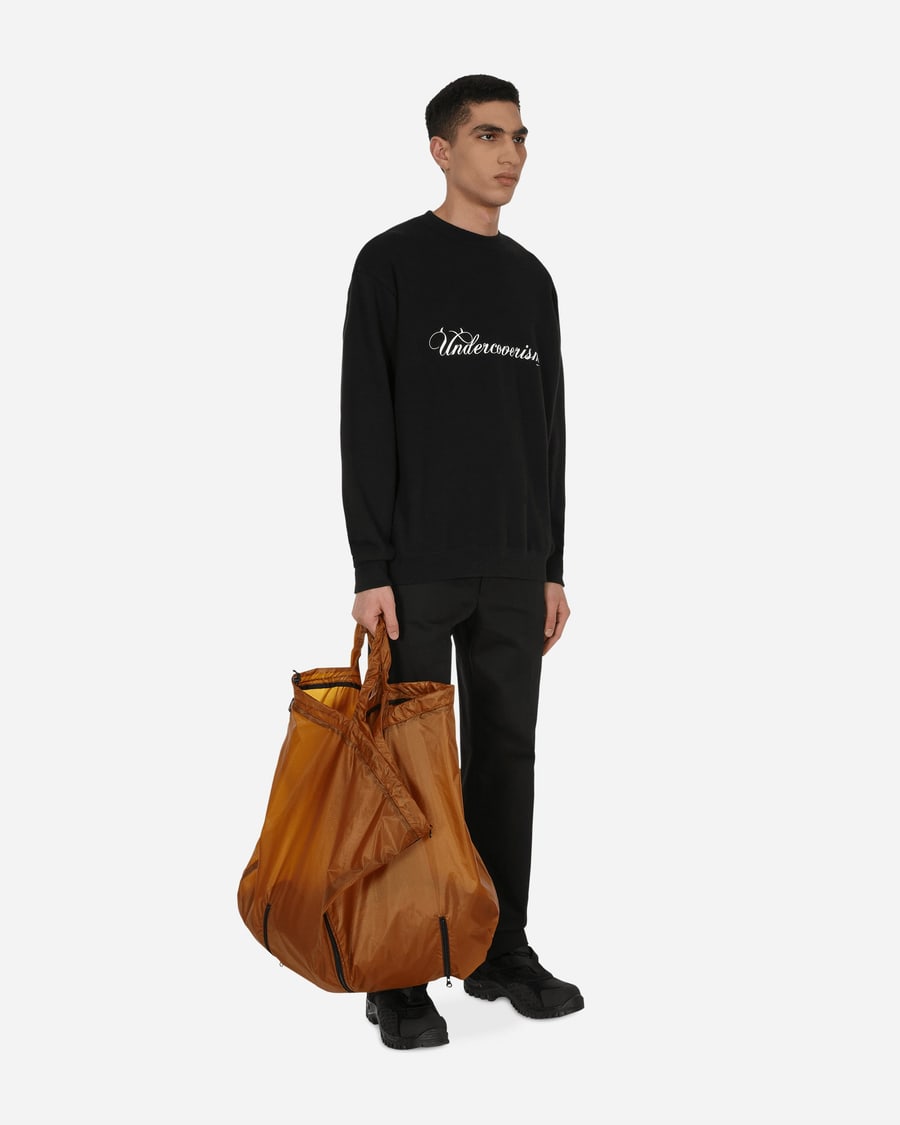 Undercover Packable Parka Jacket Brown, view 4