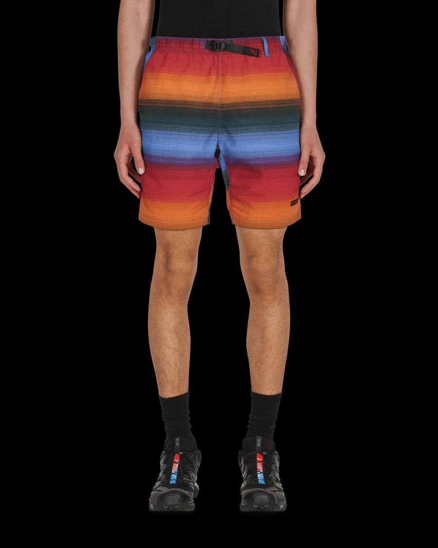 Gramicci Shell Packable Shorts Multicolor