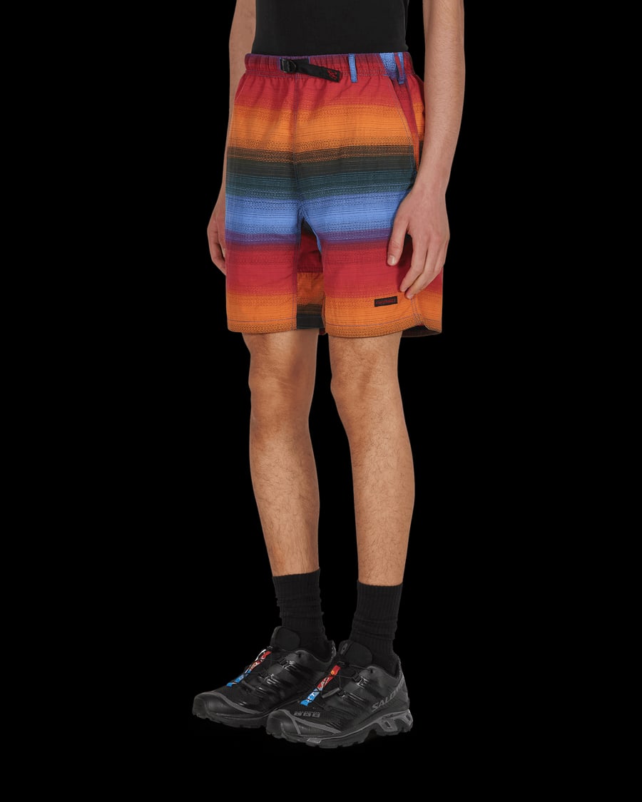 Gramicci Shell Packable Shorts Multicolor, view 2
