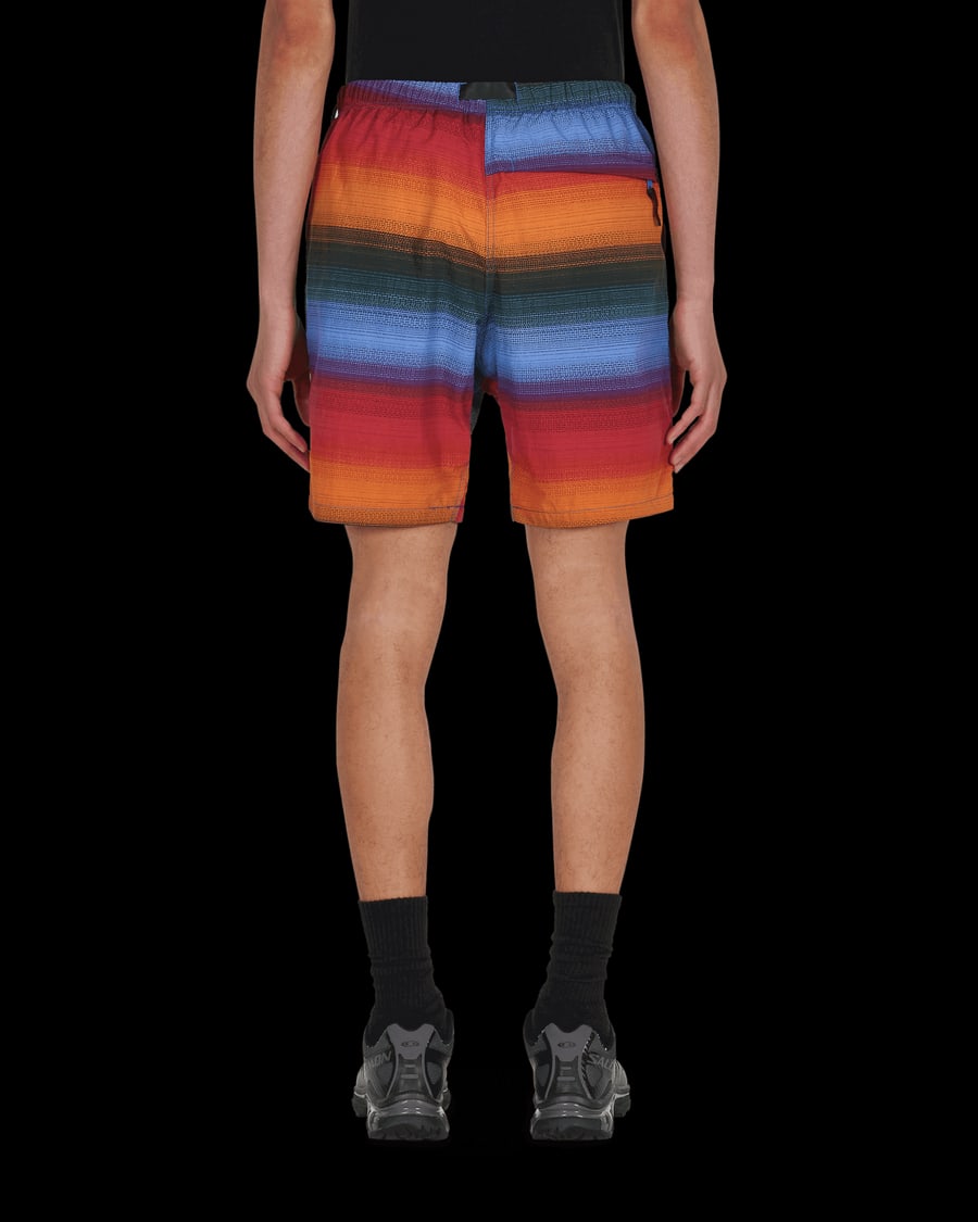 Gramicci Shell Packable Shorts Multicolor, view 3