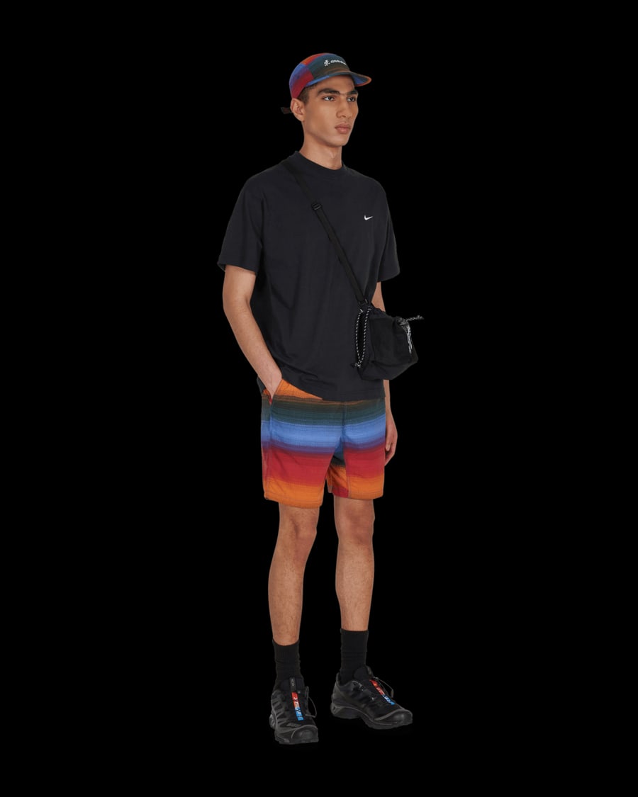 Gramicci Shell Packable Shorts Multicolor, view 4