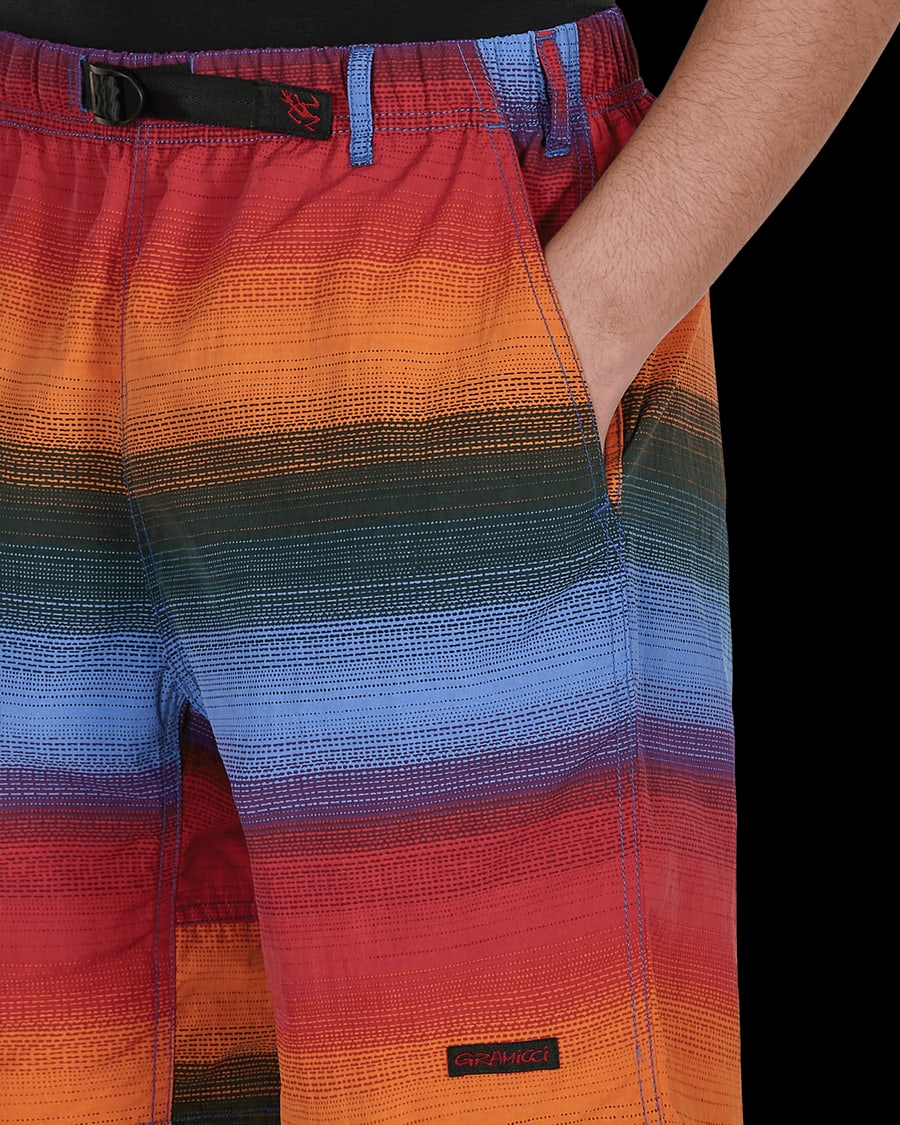 Gramicci Shell Packable Shorts Multicolor, view 5