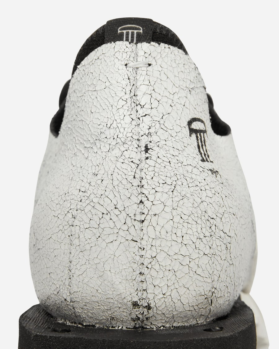 Demon Poyana Leather Boots White, view 7