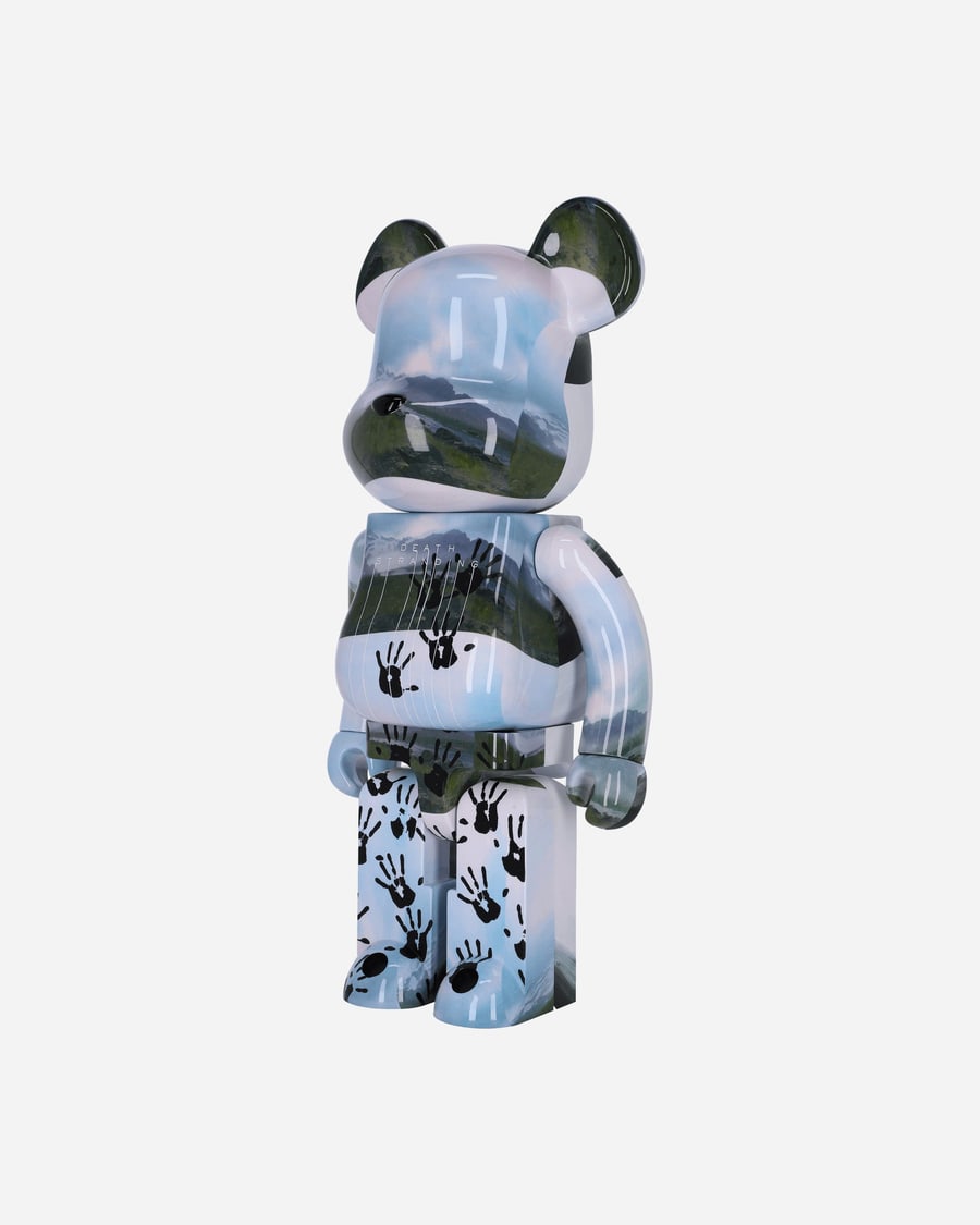 Medicom 1000% Death Stranding Be@rbrick Multicolor, view 2