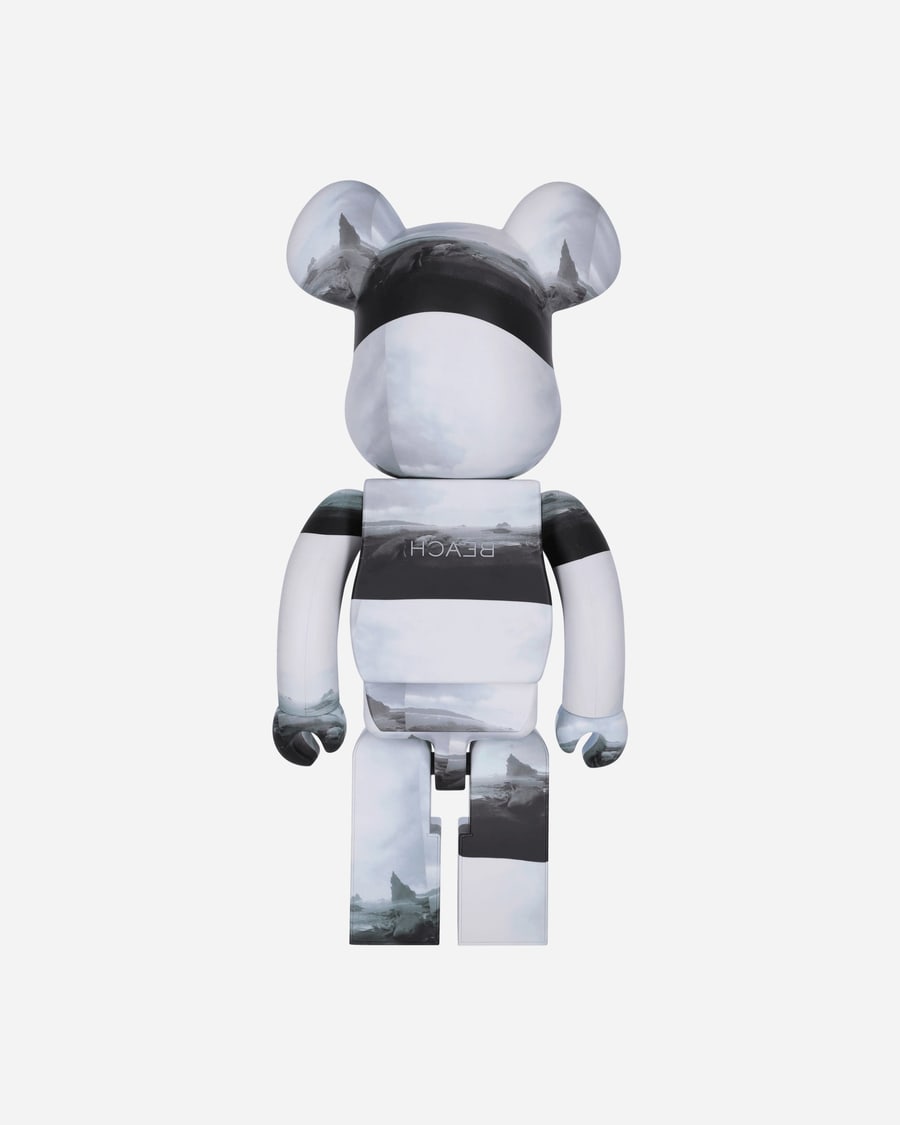Medicom 1000% Death Stranding Be@rbrick Multicolor, view 3