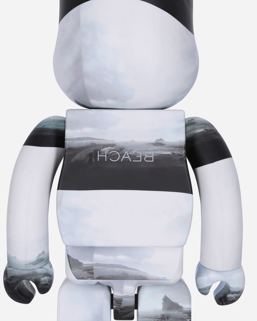 Medicom 1000% Death Stranding Be@rbrick Multicolor, view 5
