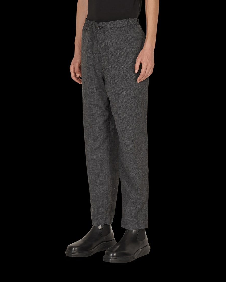 Comme Des Garçons Black Spindle Pants Grey, view 3