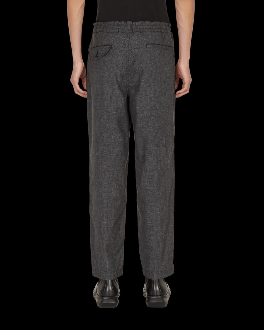 Comme Des Garçons Black Spindle Pants Grey, view 4