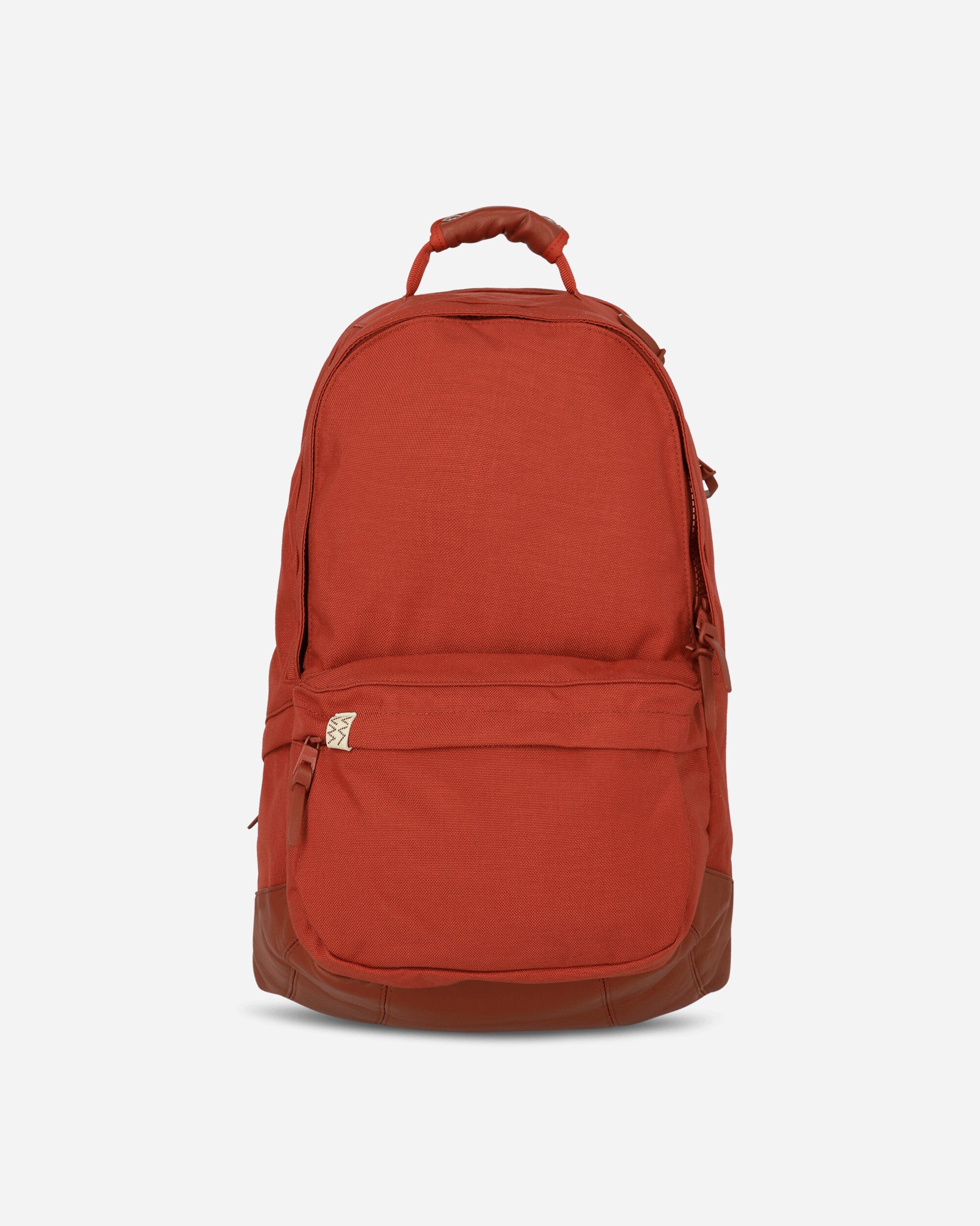 visvim Cordura 22L Backpack Orange