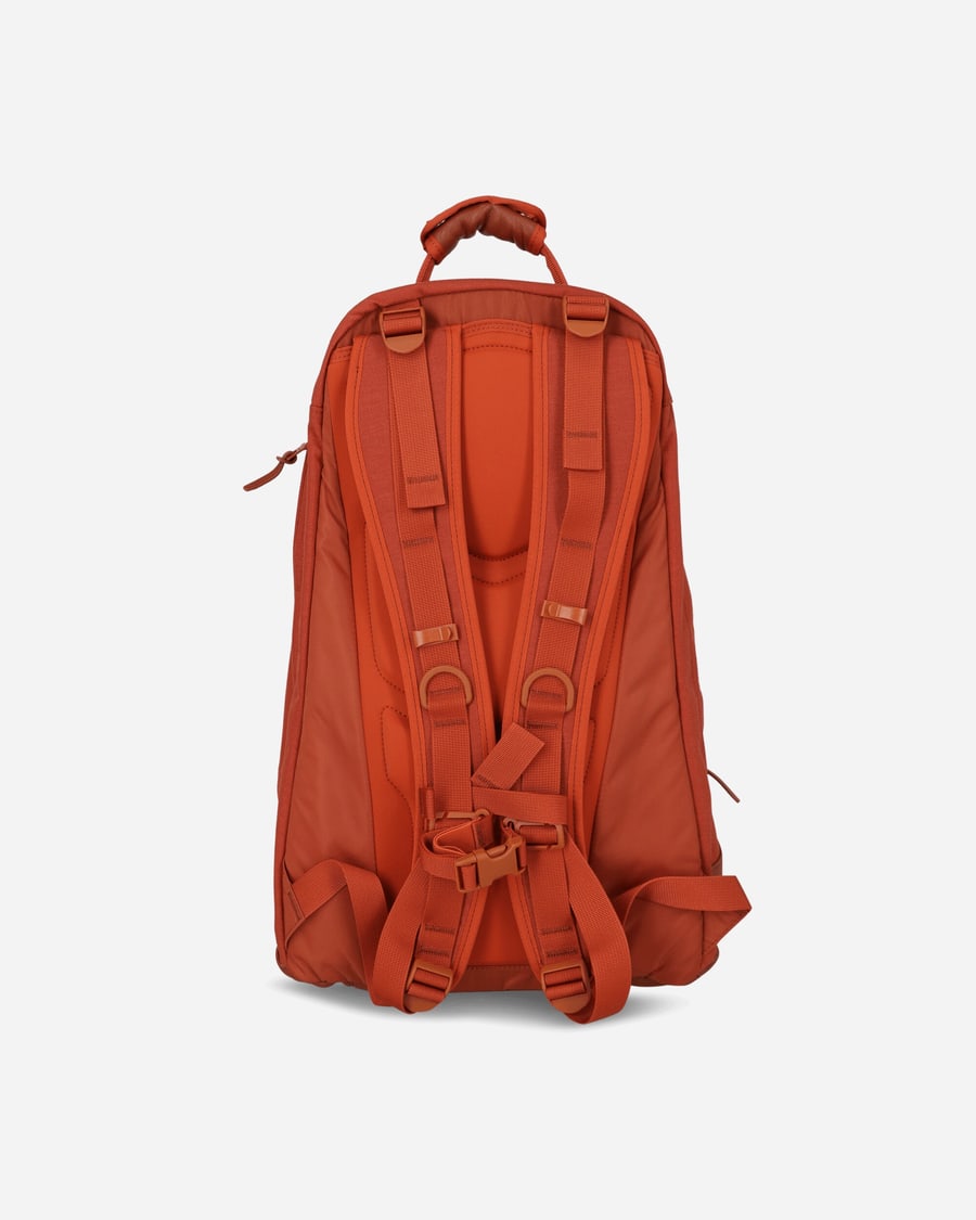 visvim Cordura 22L Backpack Orange, view 3