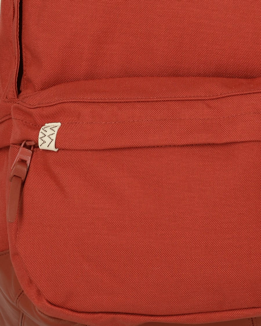 visvim Cordura 22L Backpack Orange, view 4