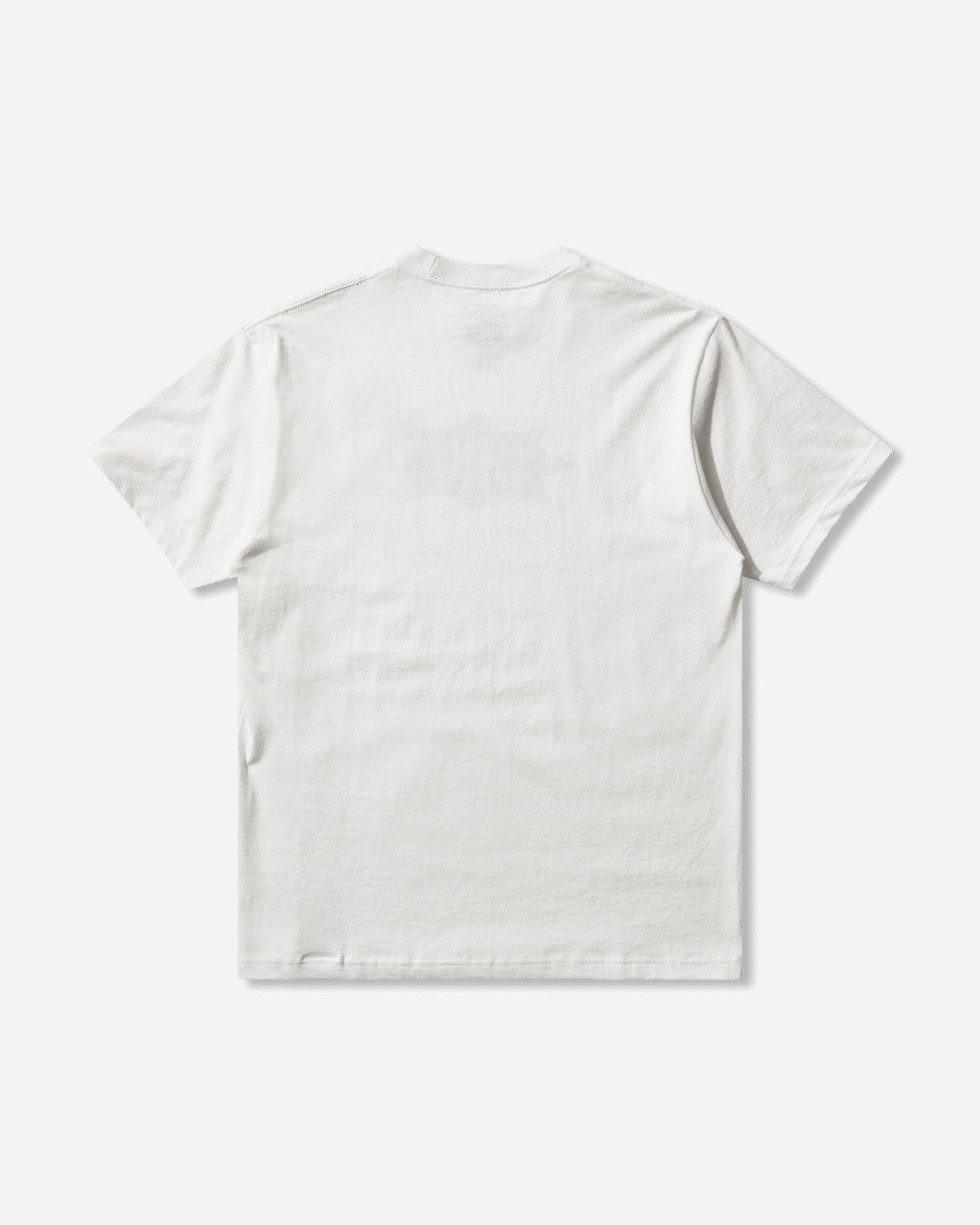 Vans Men's Hypnotist T-Shirt White, view 2