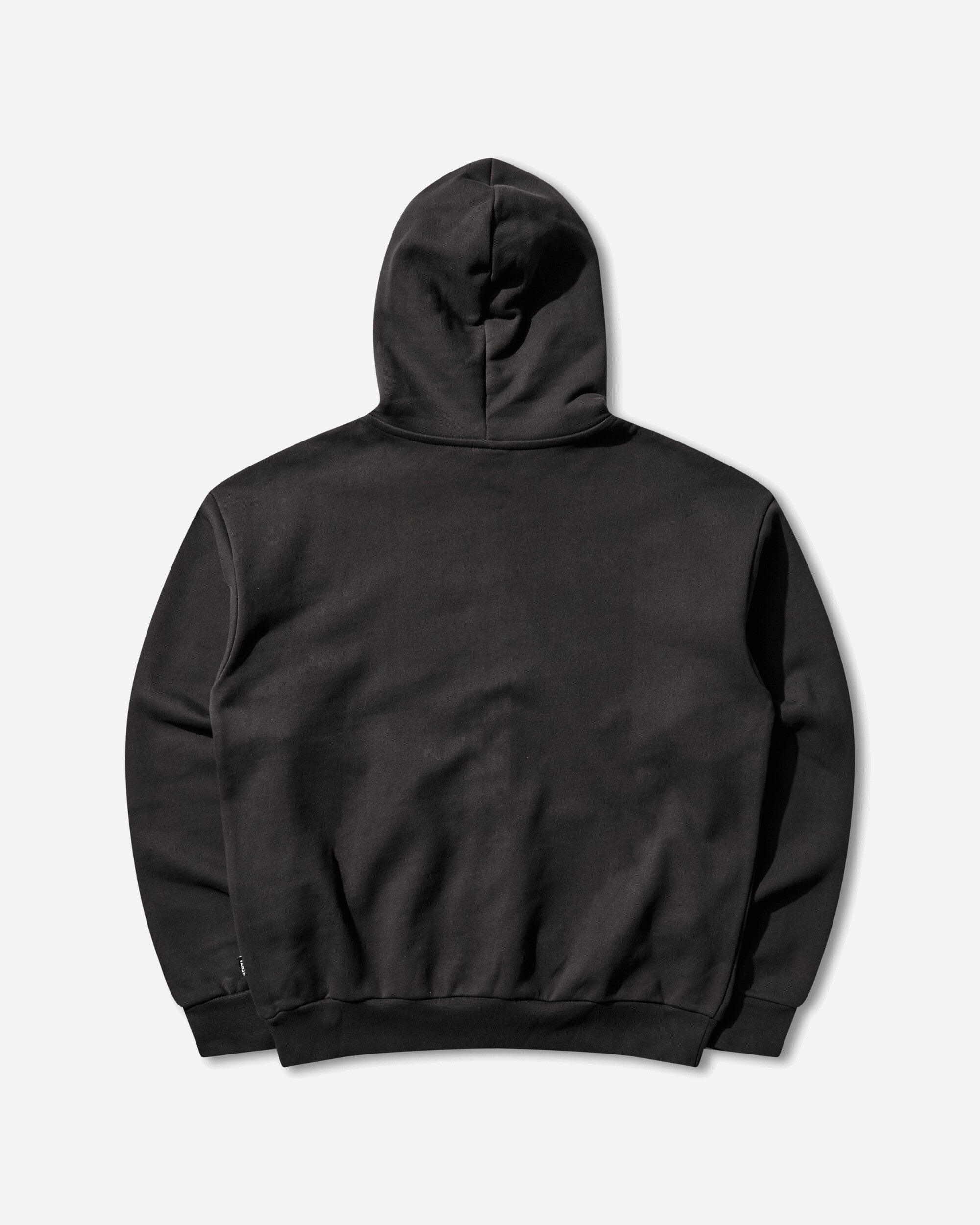 Vans Women's Y2K Star Zip Hoodie Black, view 2
