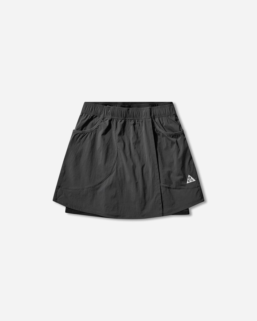 Nike Women's ACG 'Five Towers' Skort Anthracite