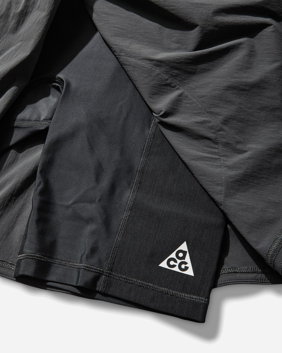 Nike Women's ACG 'Five Towers' Skort Anthracite, view 4