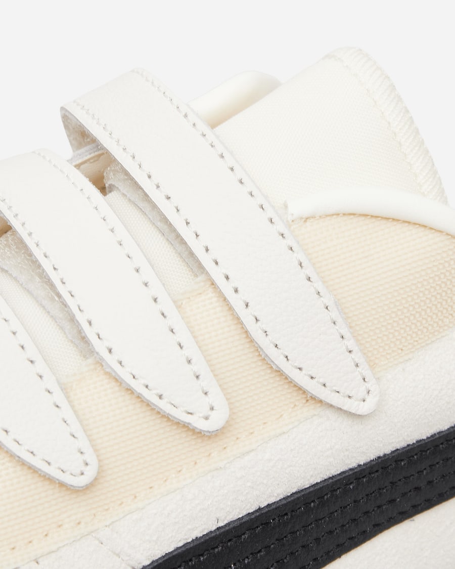 Puma H-Street Strap S Sneakers Warm White / Black, view 6