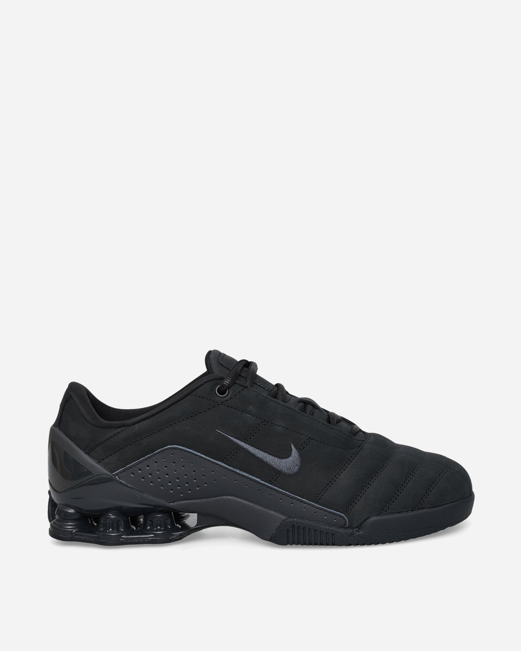 Nike Women's Total 90 Shox Magia Sneakers Black / Anthracite