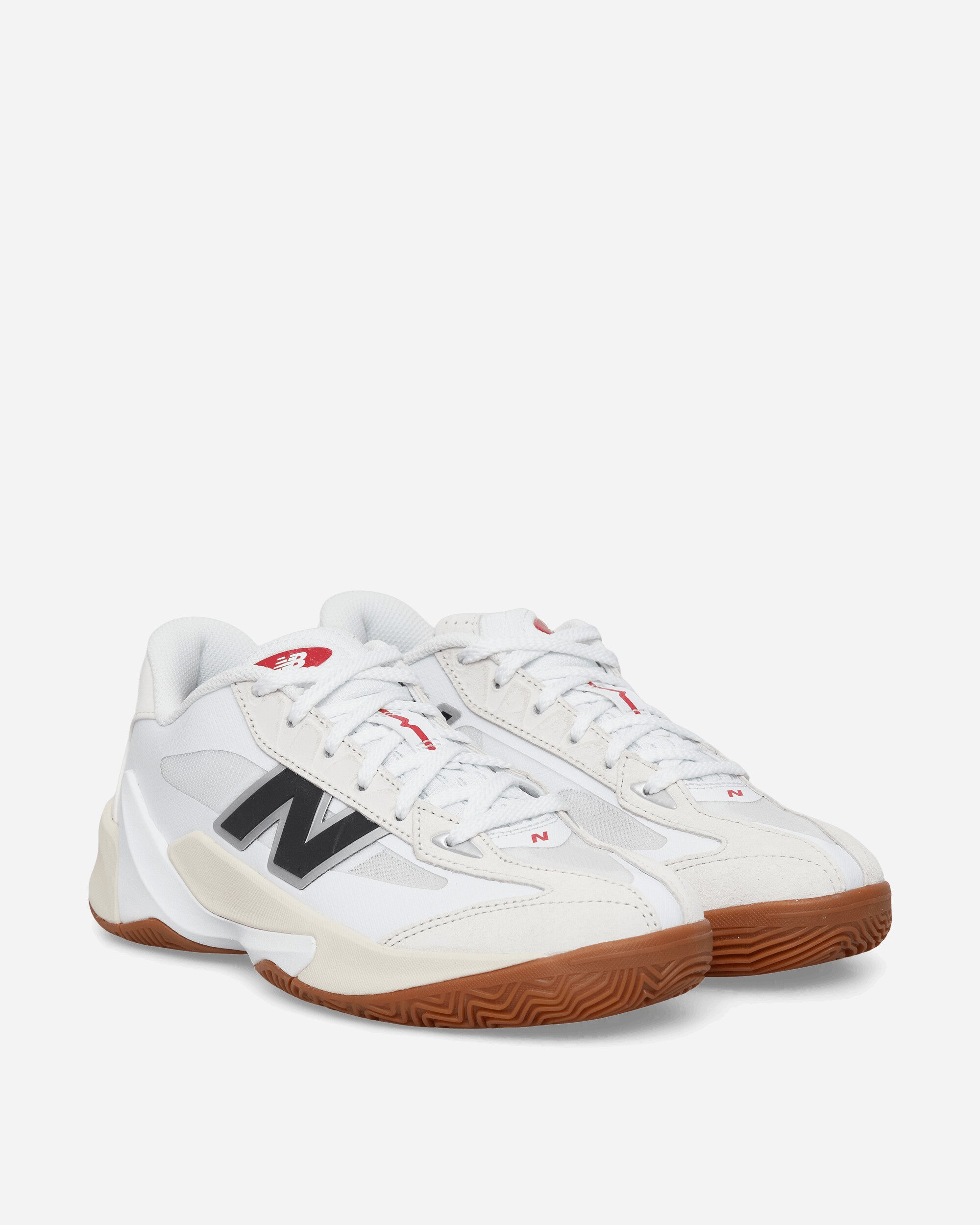 New Balance P350 Sneakers White / Sea Salt, view 2