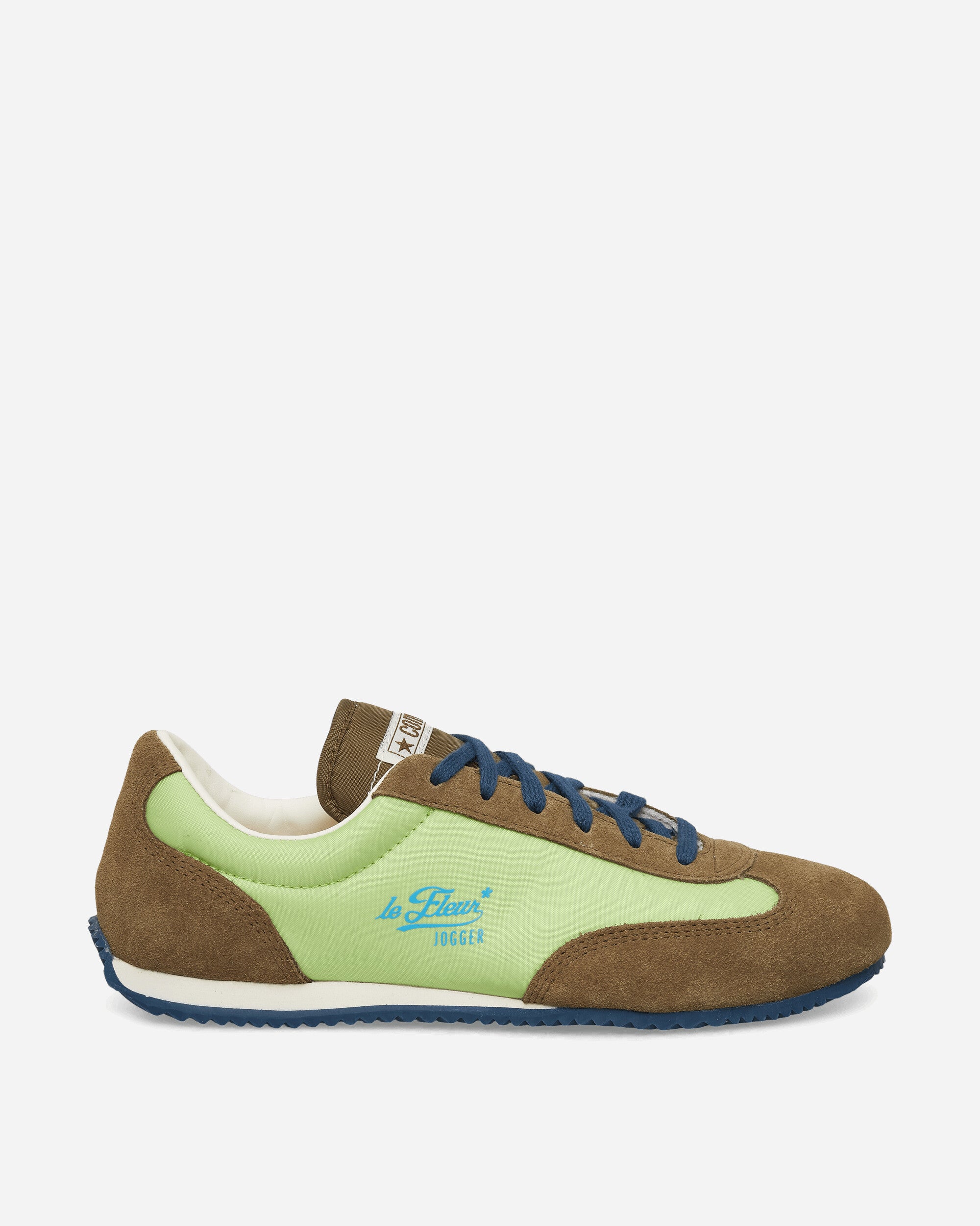 Converse GOLF le FLEUR* 1908 Jogger Sneakers Green Glow