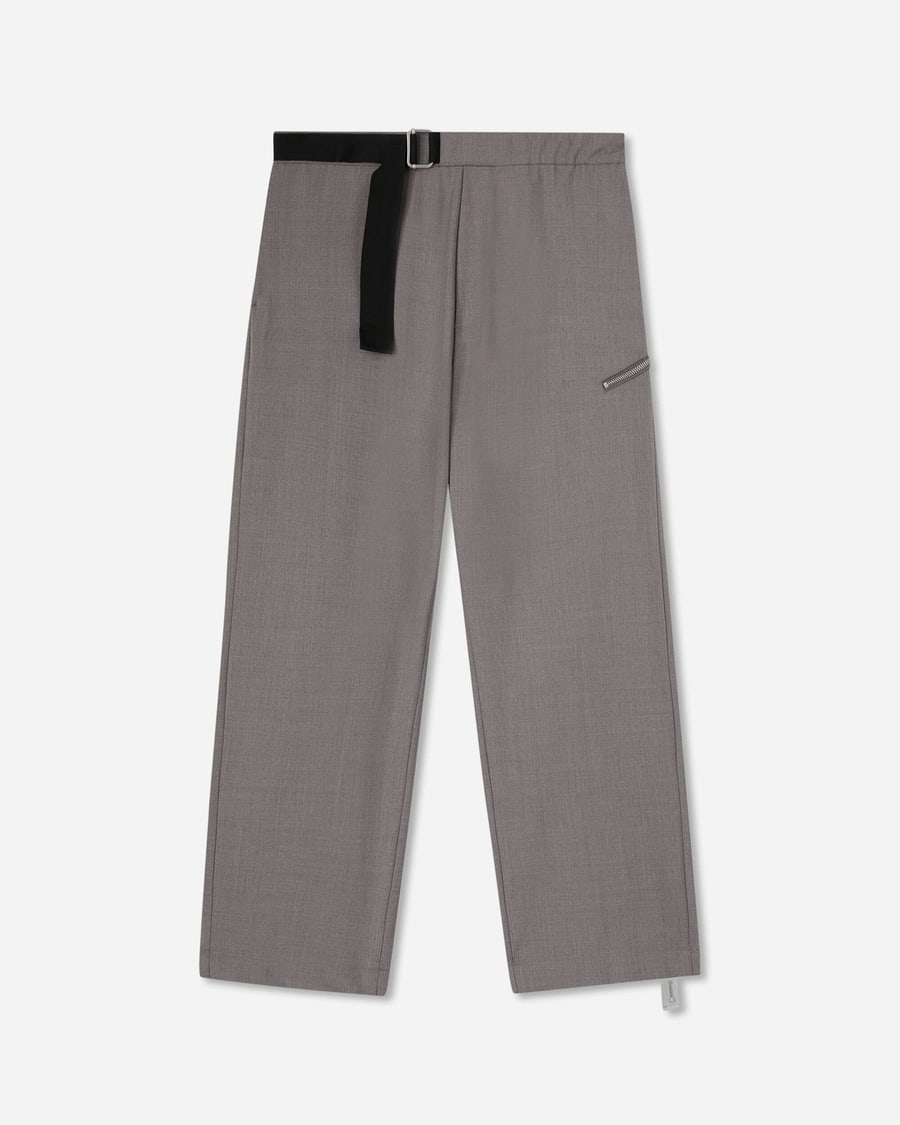 OAMC Peacemaker Men's Regs Pants Gray
