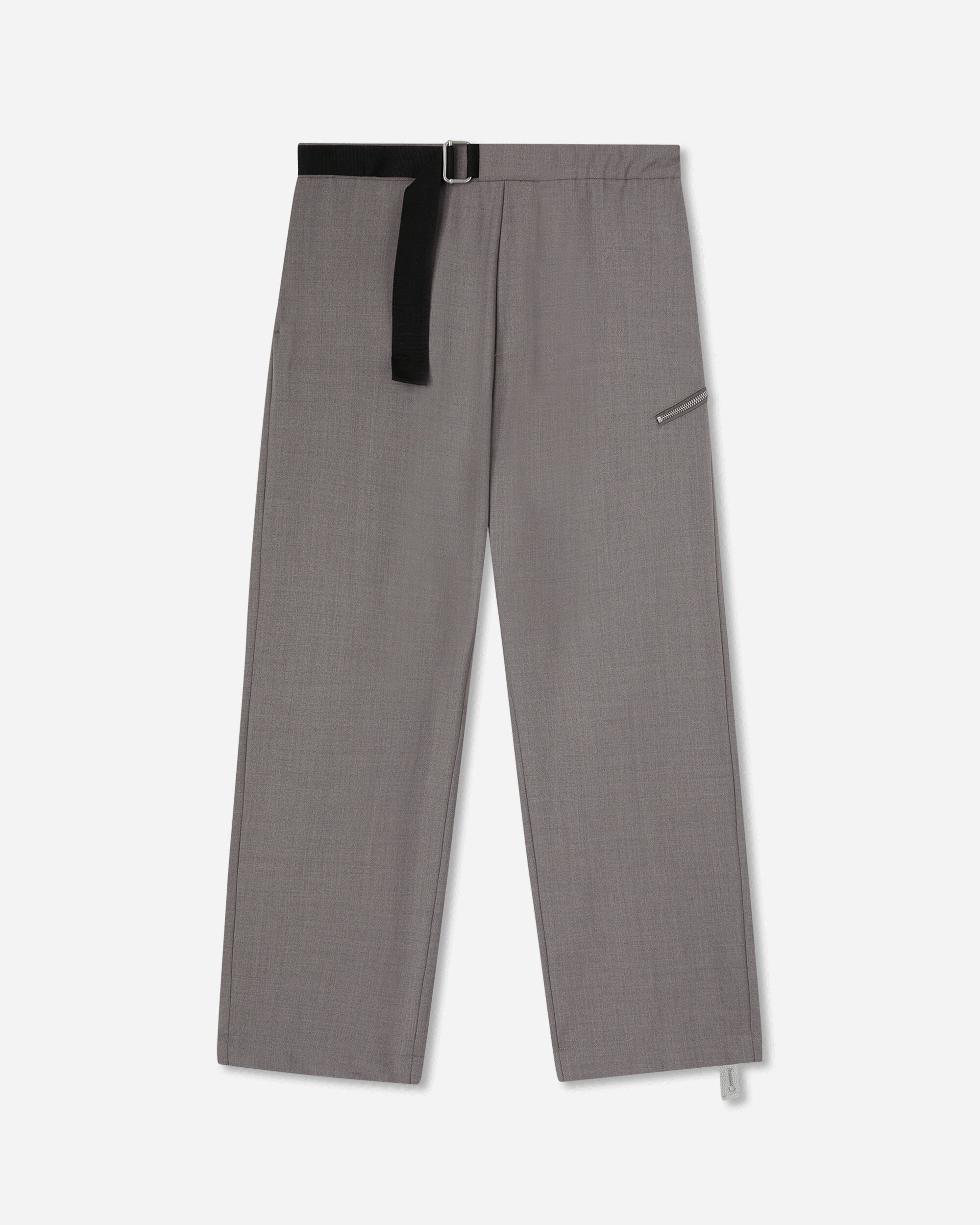 OAMC Peacemaker Men's Regs Pants Gray