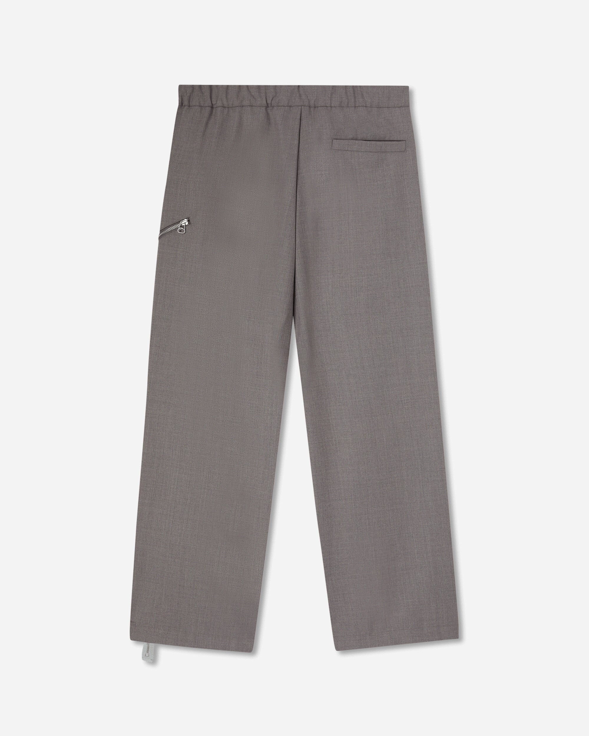 OAMC Peacemaker Men's Regs Pants Gray, view 2