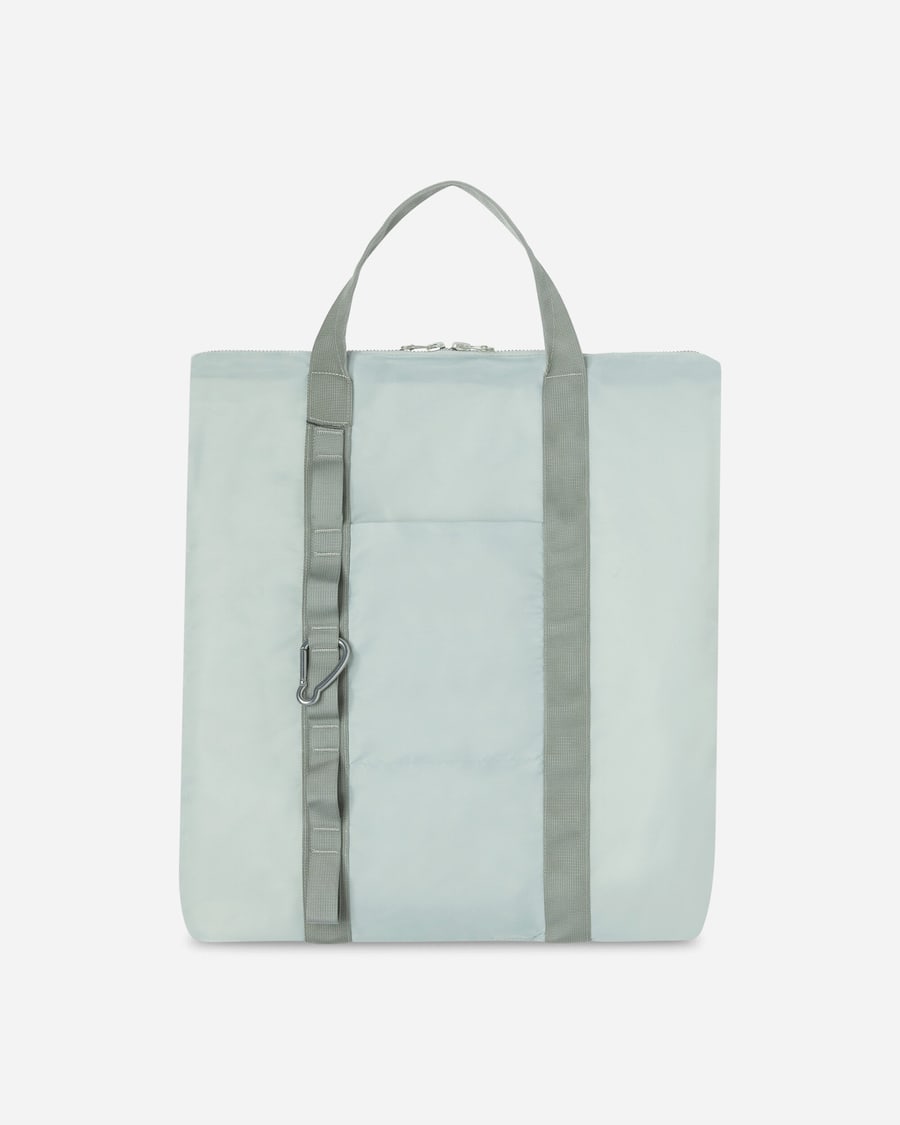 OAMC Peacemaker Helmet Bag Ice Flow