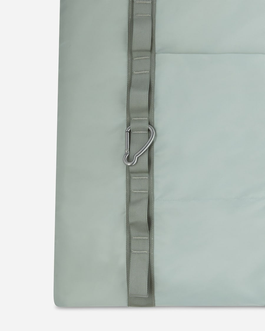 OAMC Peacemaker Helmet Bag Ice Flow, view 3