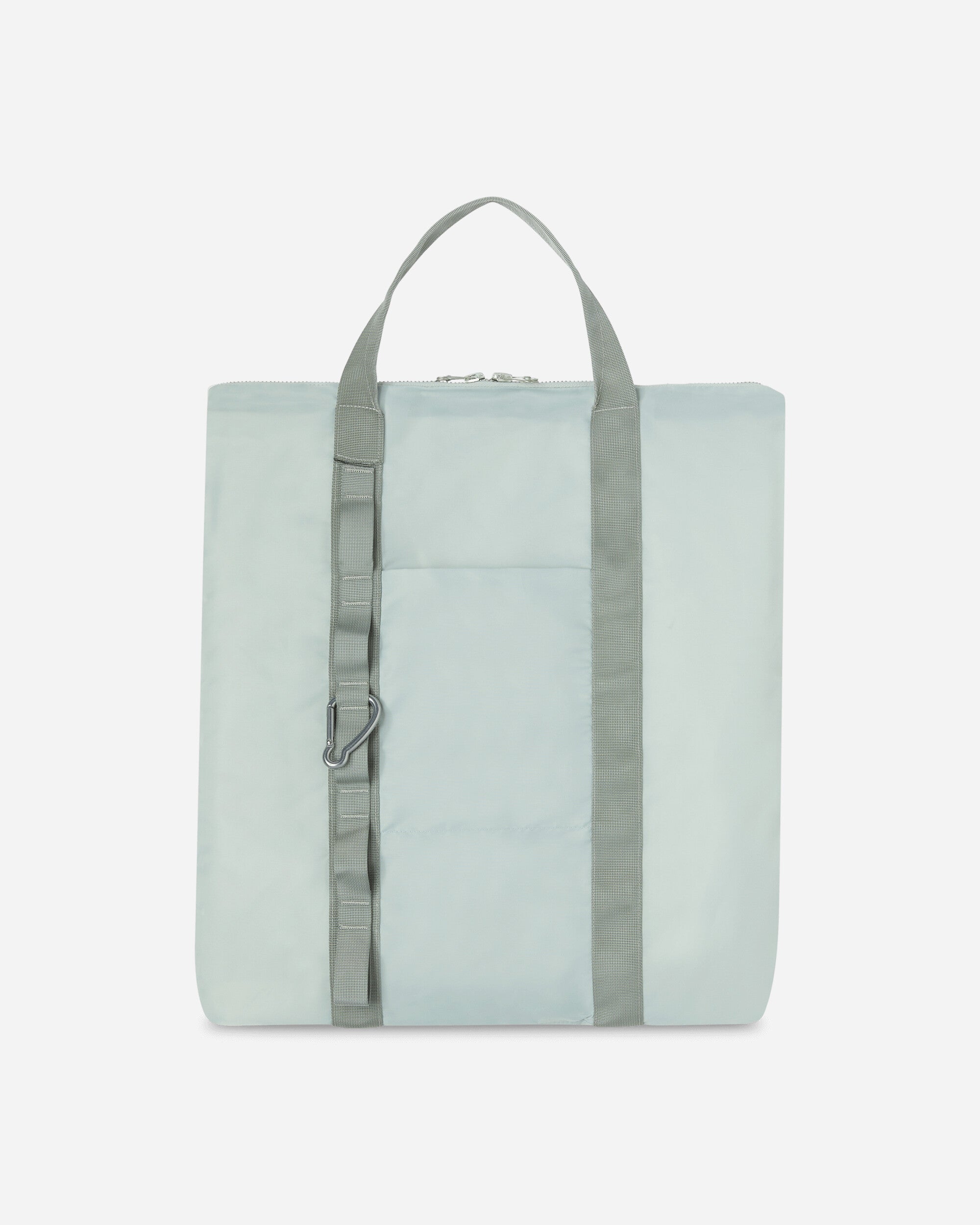 OAMC Peacemaker Helmet Bag Ice Flow
