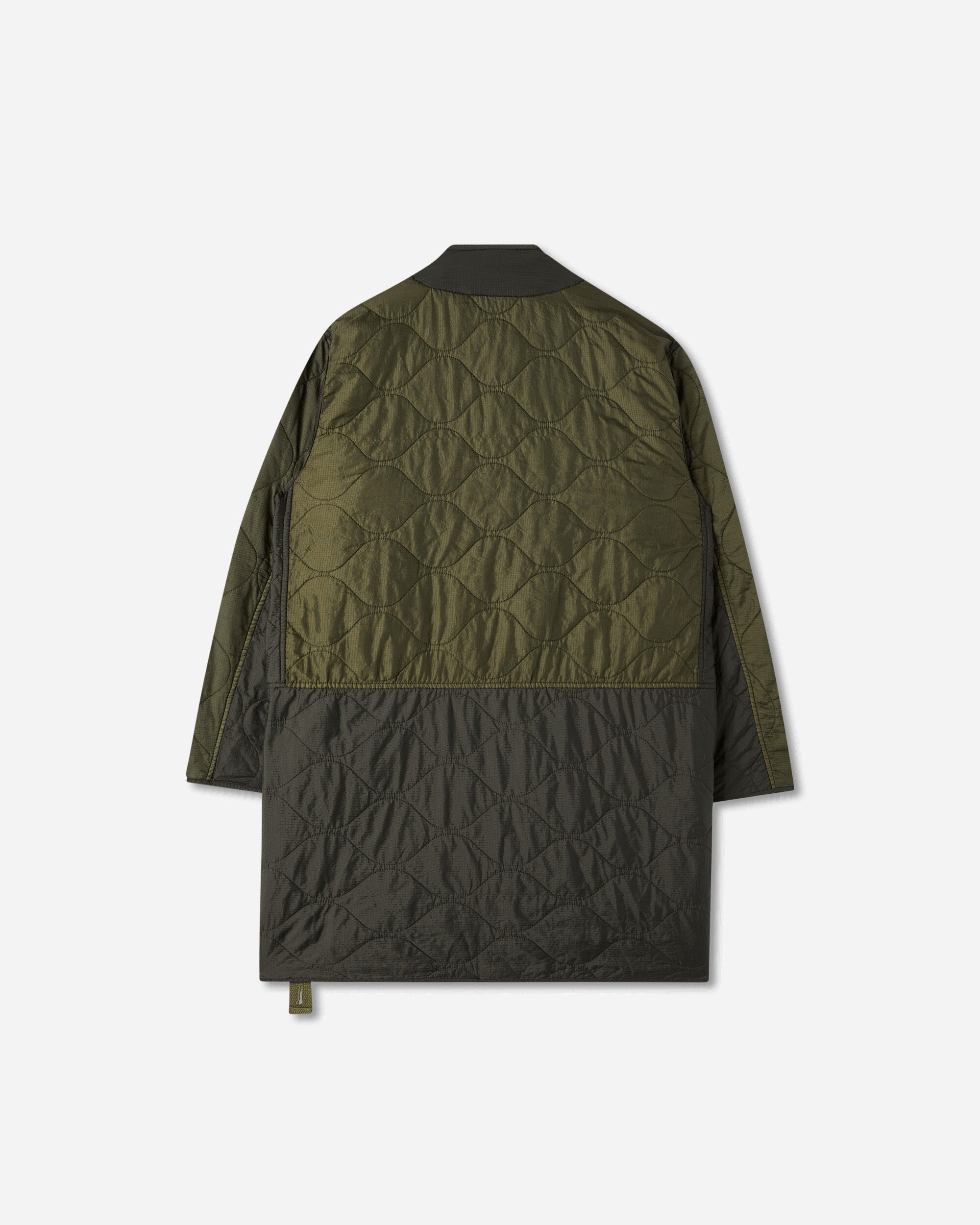 OAMC Peacemaker Men's Long Liner Forest Night, view 2