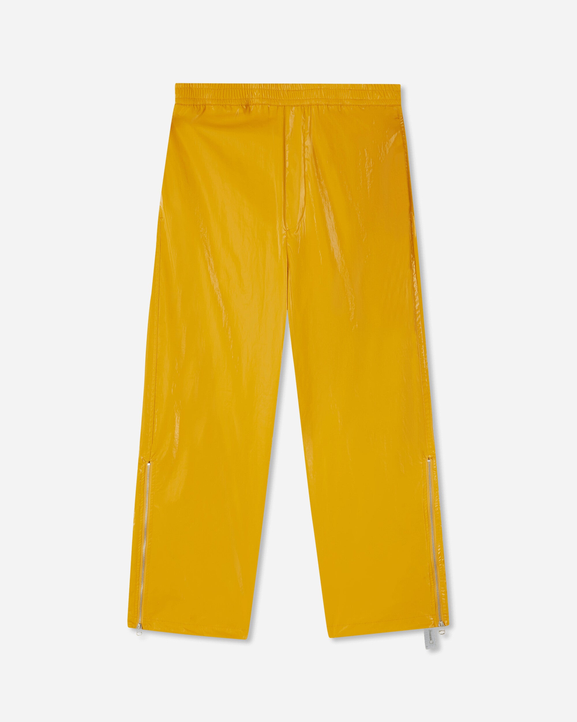 OAMC Peacemaker Men's Tech Pants Sunflower