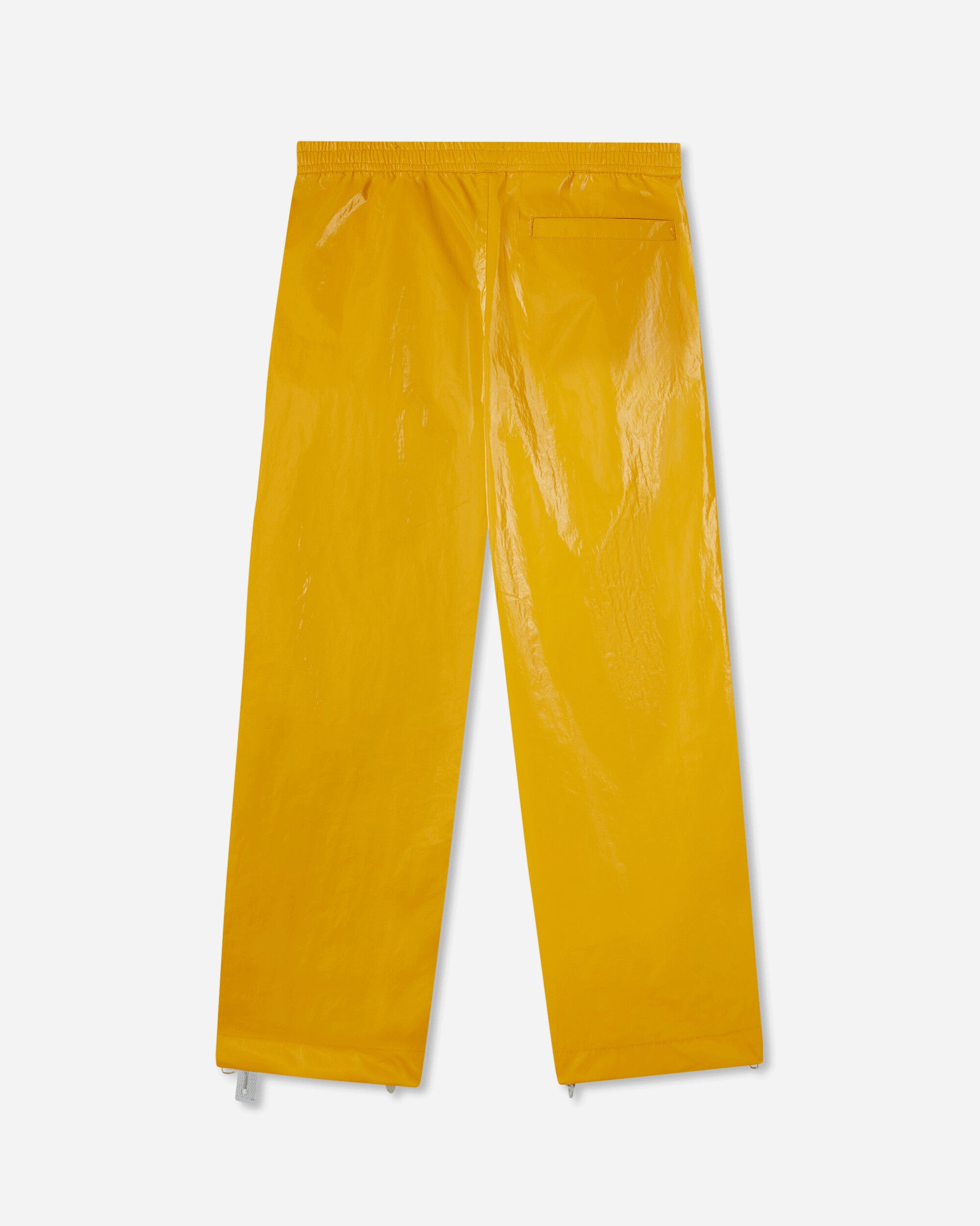 OAMC Peacemaker Men's Tech Pants Sunflower, view 2