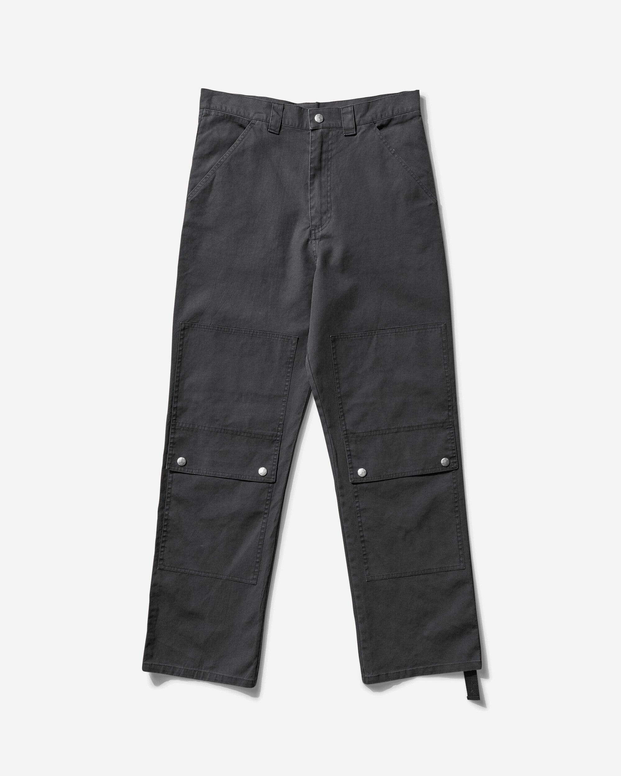 OAMC Peacemaker Men's Chino Pants Black