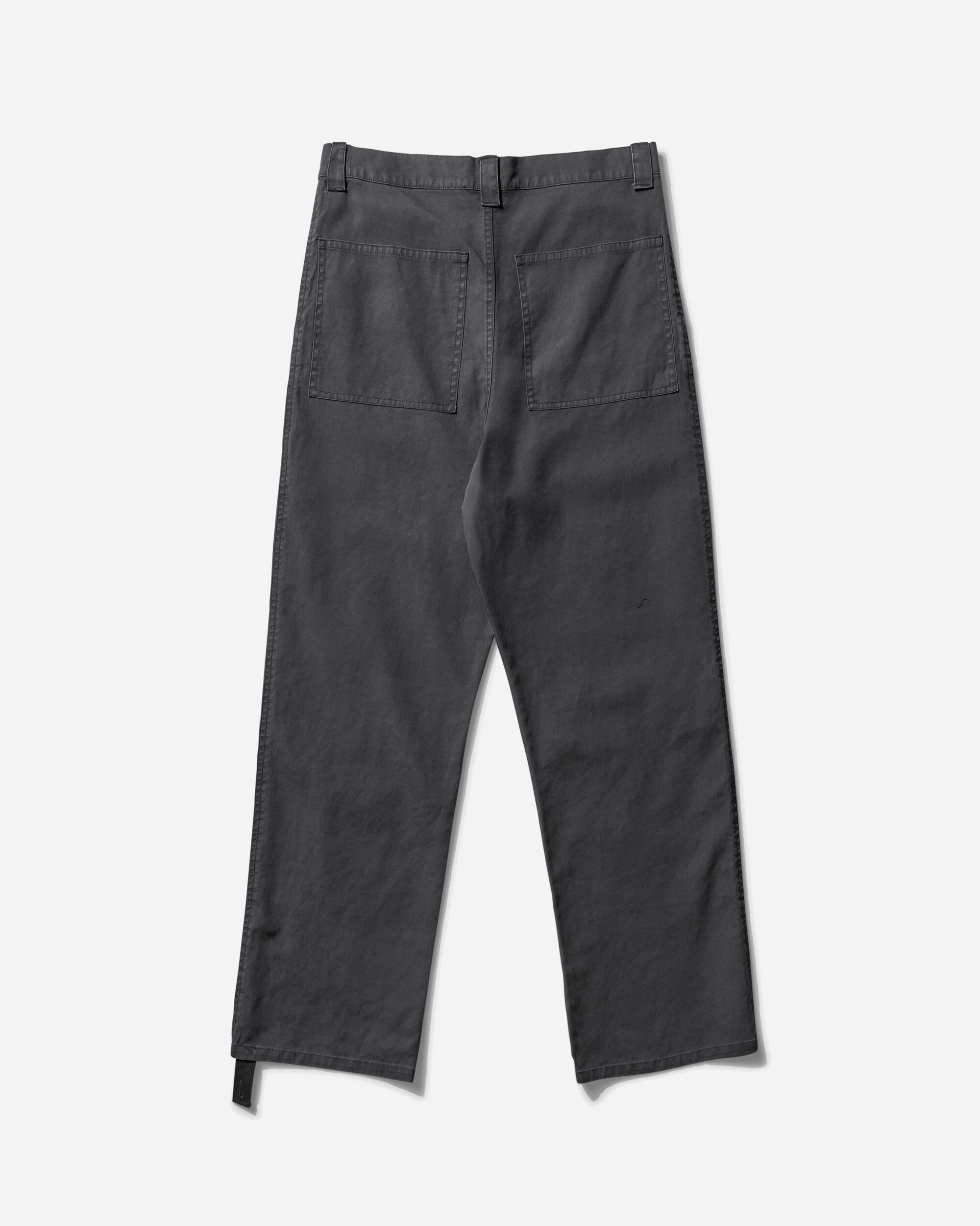 OAMC Peacemaker Men's Chino Pants Black, view 2